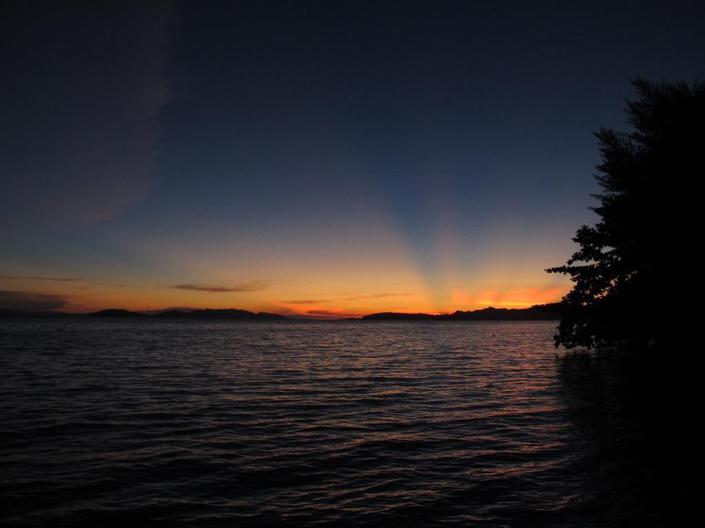 Hamueco Dive Resort Raja Ampat Rabia Buitenkant foto