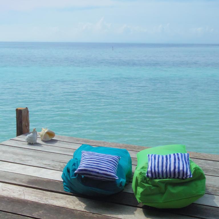 Hamueco Dive Resort Raja Ampat Rabia Buitenkant foto