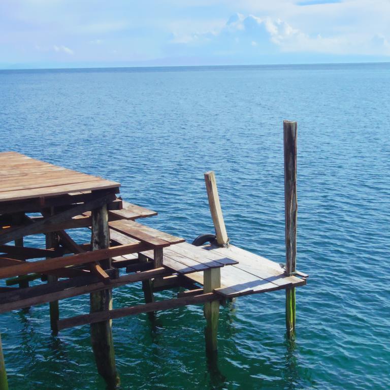 Hamueco Dive Resort Raja Ampat Rabia Buitenkant foto